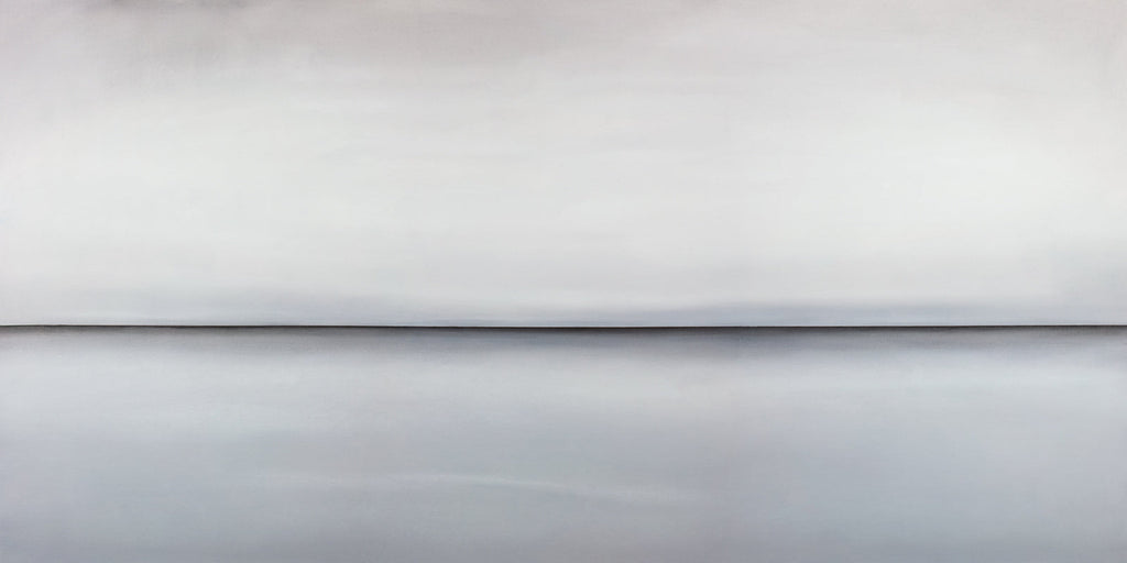 Clear View - Limited Edition Canvas Print