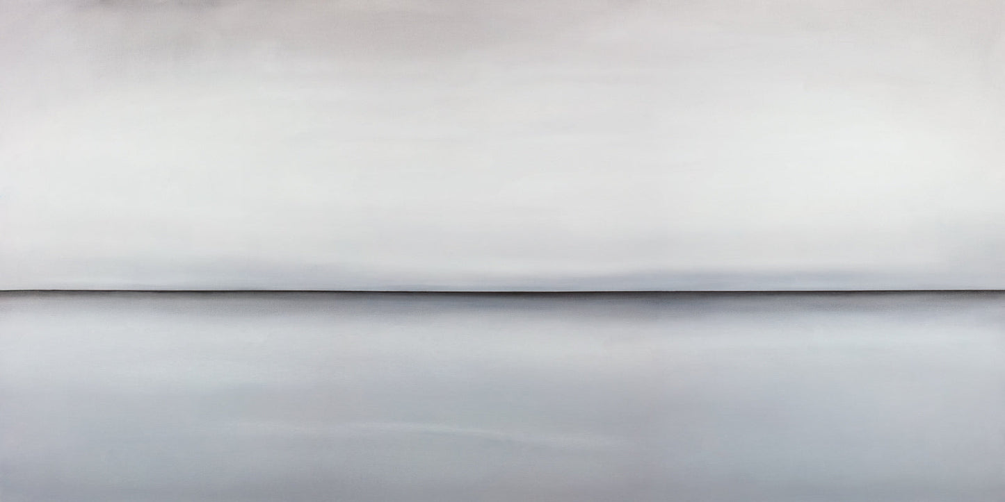 Clear View - Limited Edition Canvas Print