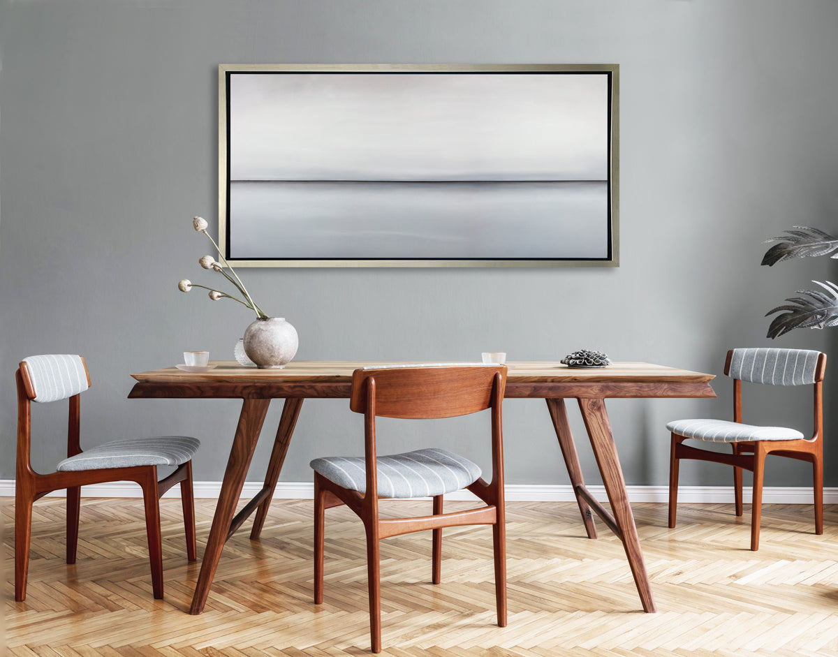 Clear View - Limited Edition Canvas Print