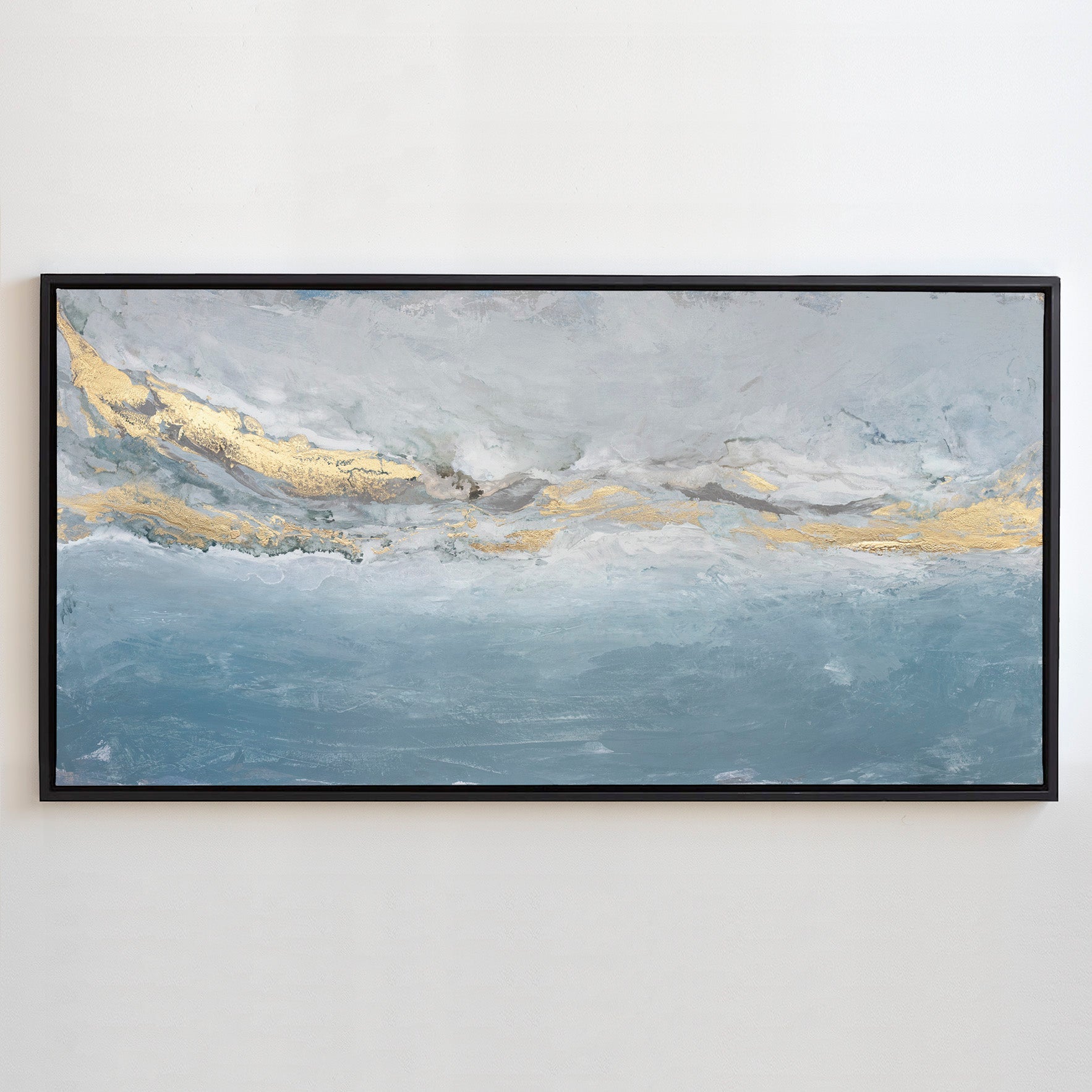 Close to Bliss - Canvas Print