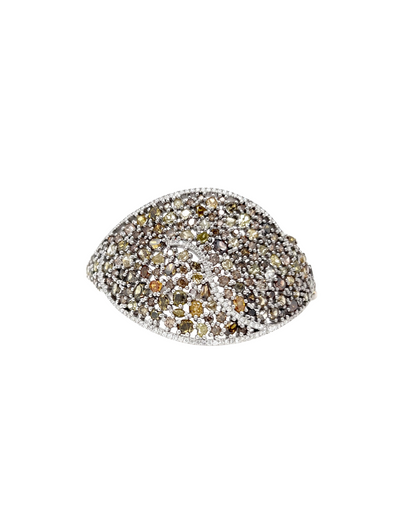 Coachella Colors Diamond Bracelet