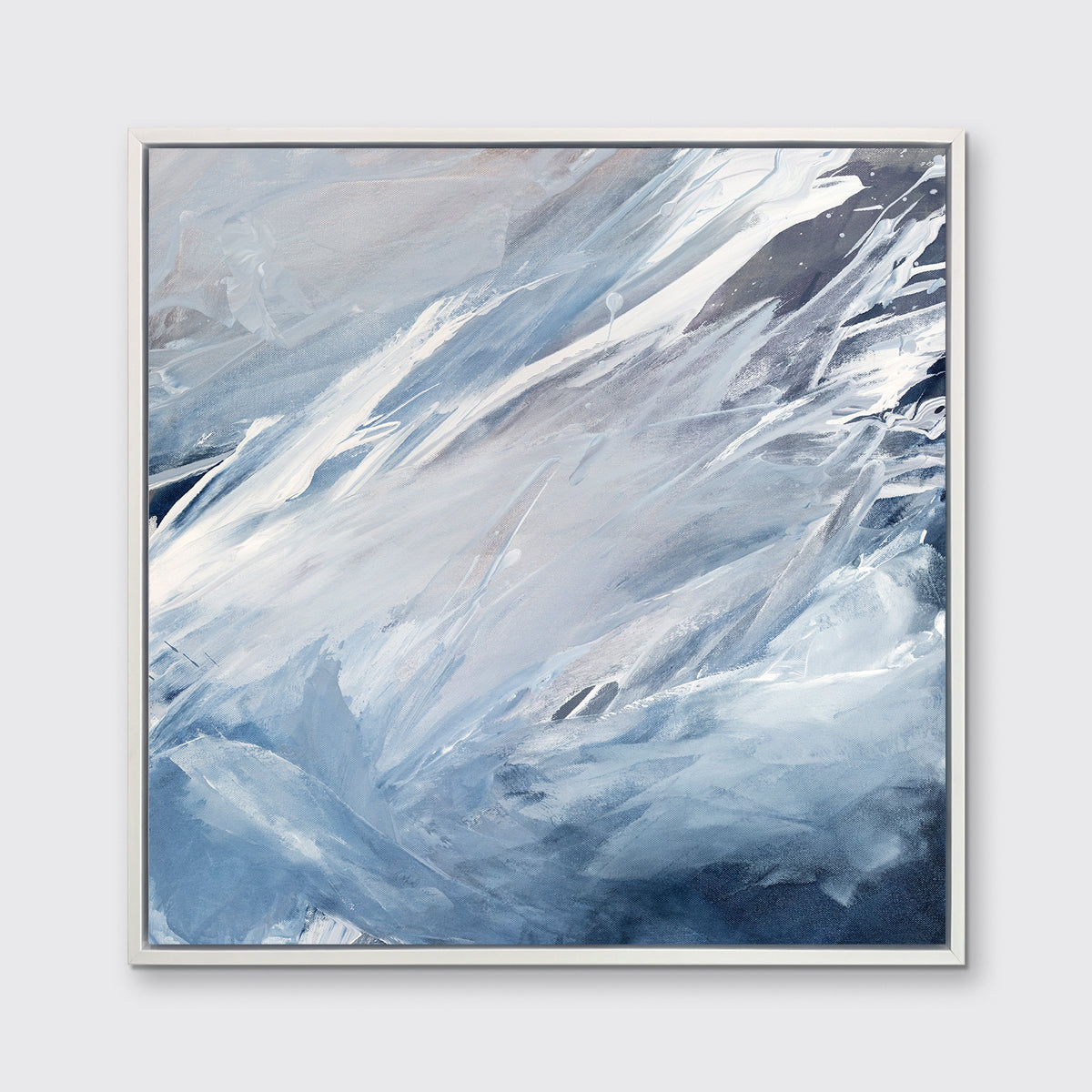 Coastal Surge - Limited Edition Canvas Print