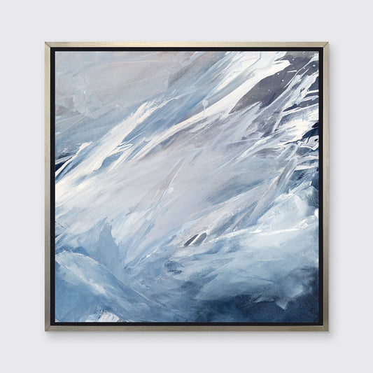 Coastal Surge - Limited Edition Canvas Print