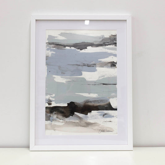 Coastal Ink No. 1 - Original