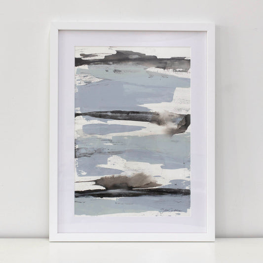 Coastal Ink No. 2 - Original
