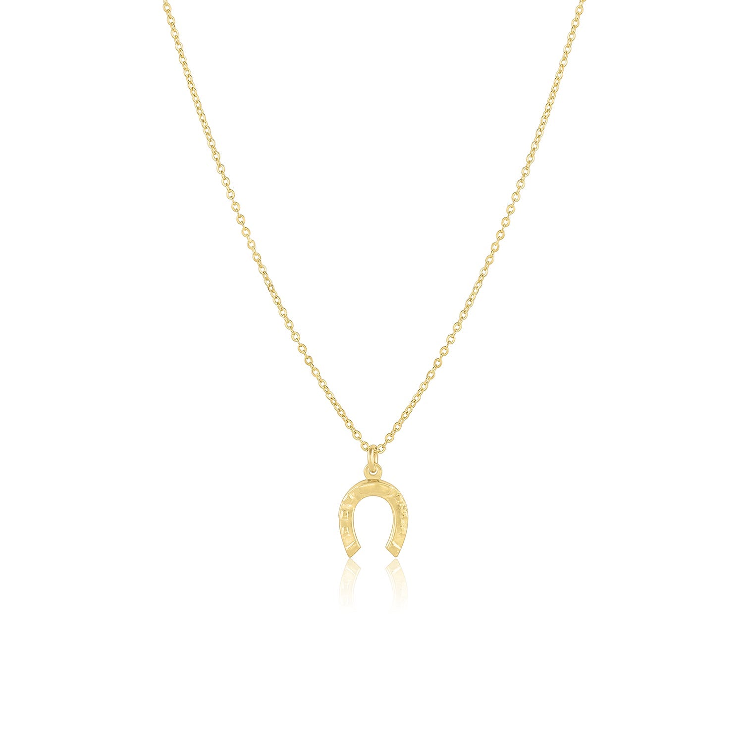 Colt Necklace
