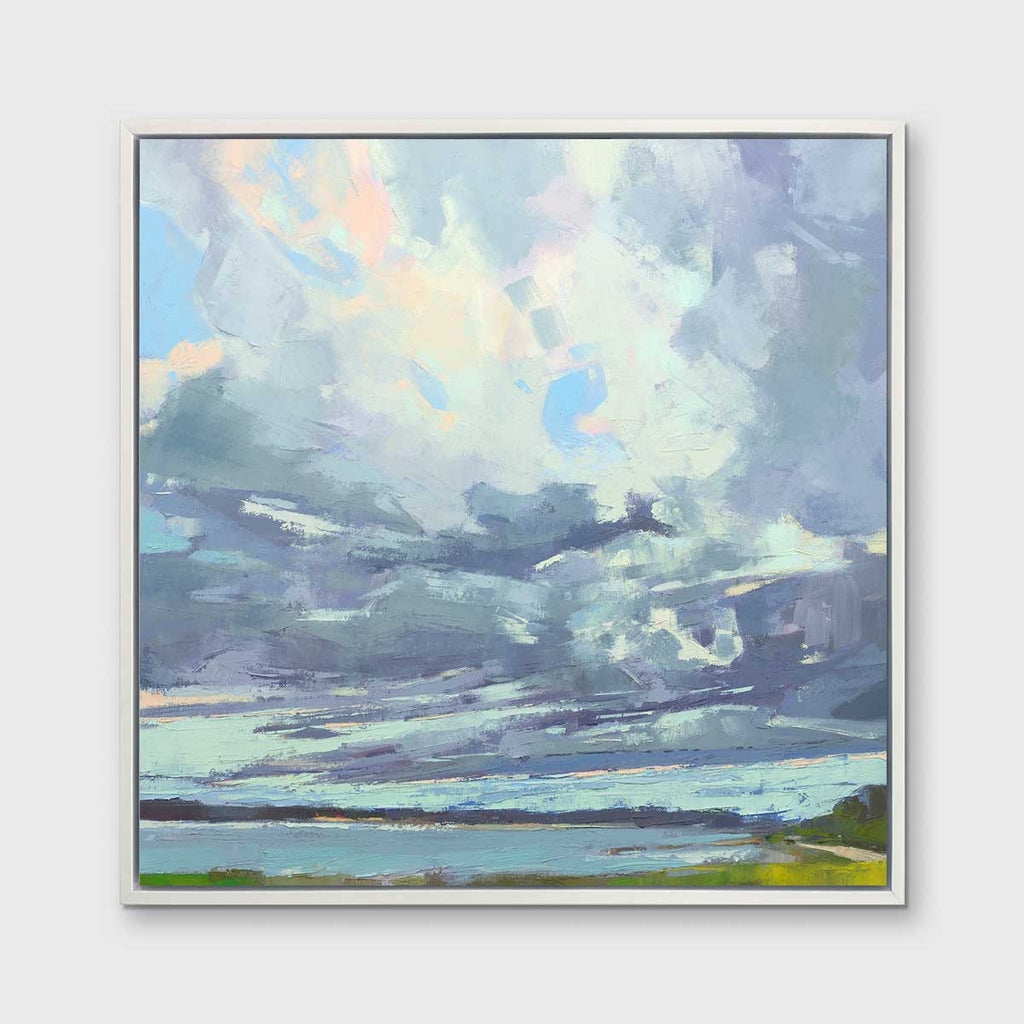 Complexities - Open Edition Canvas Print