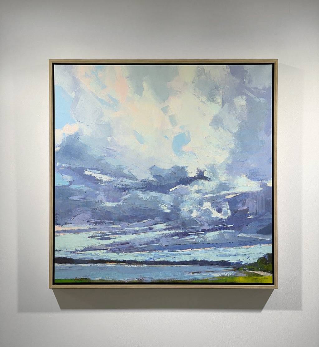 Complexities - Open Edition Canvas Print