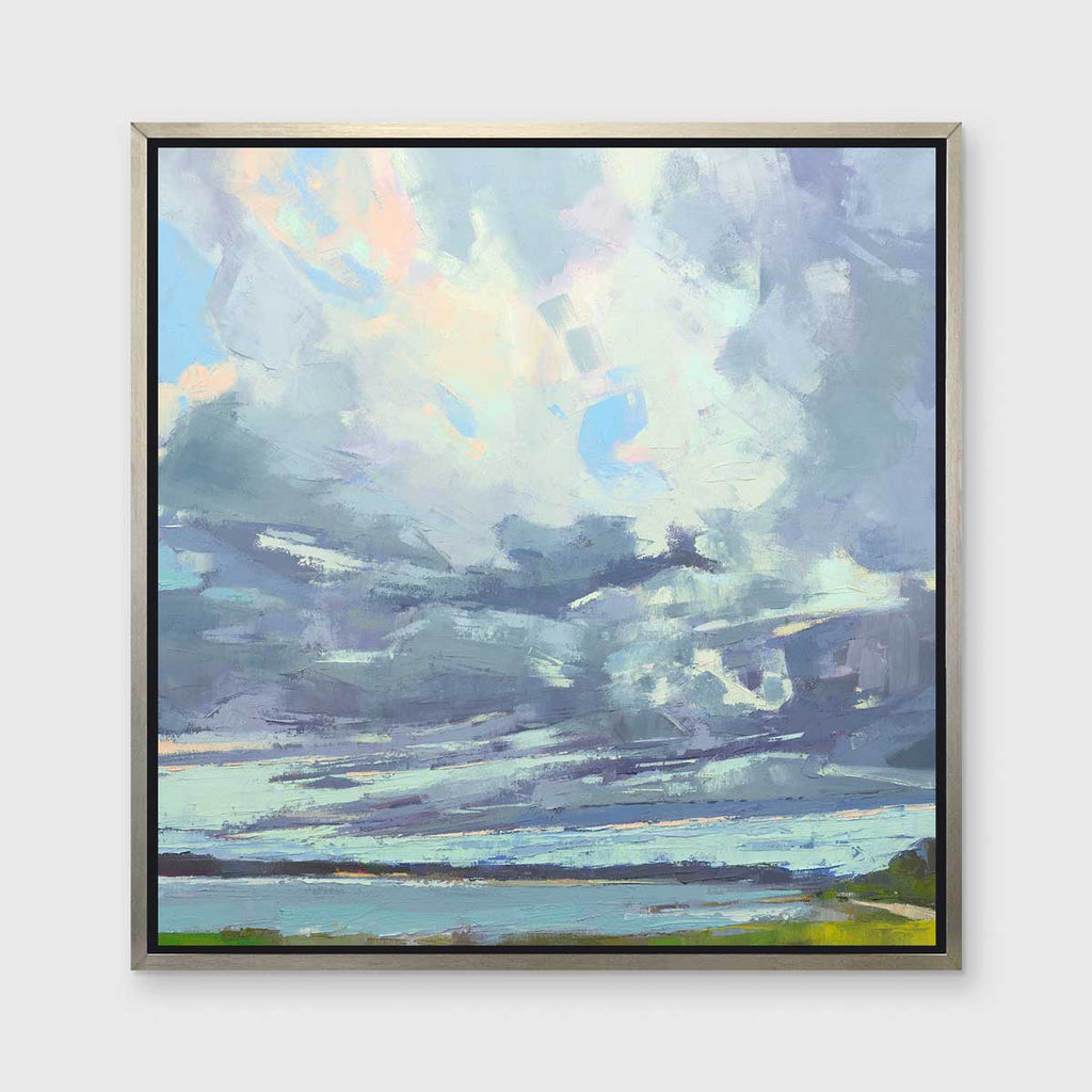 Complexities - Open Edition Canvas Print