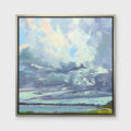 Complexities - Open Edition Canvas Print