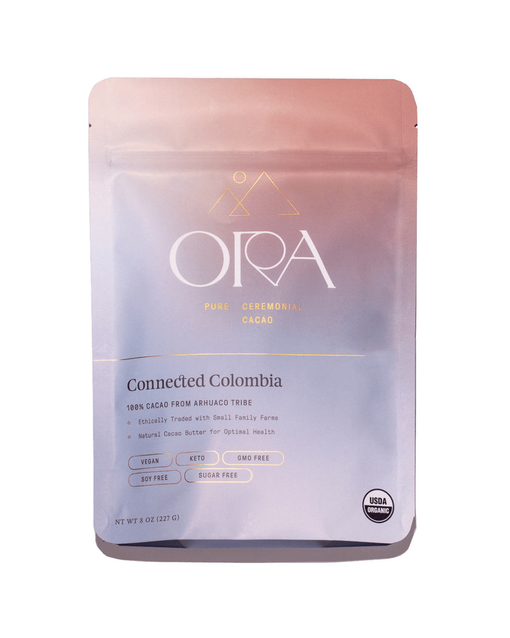 Connected Colombia