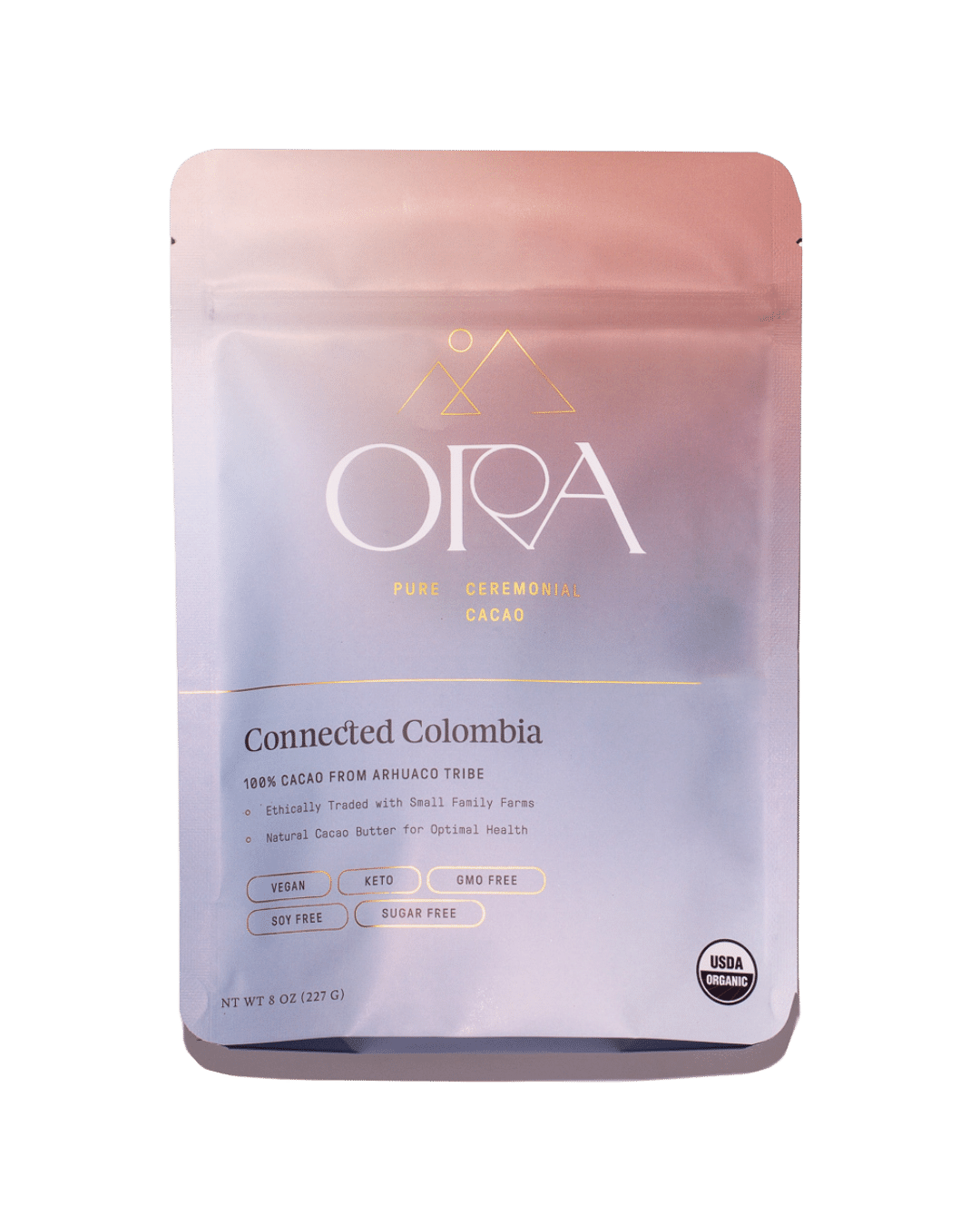 Connected Colombia