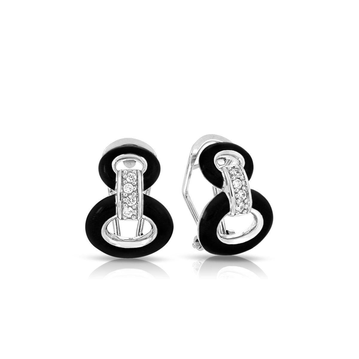 Connection Earrings