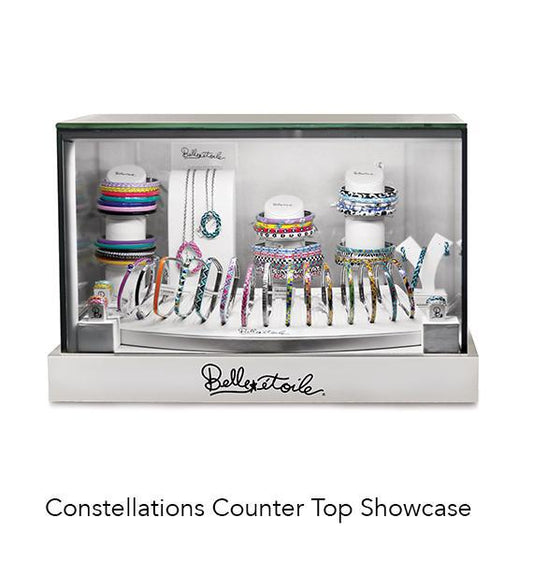 Showcases