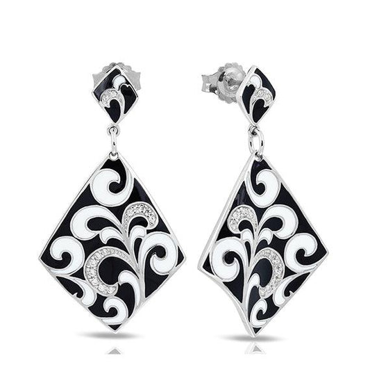 Contessa Earrings