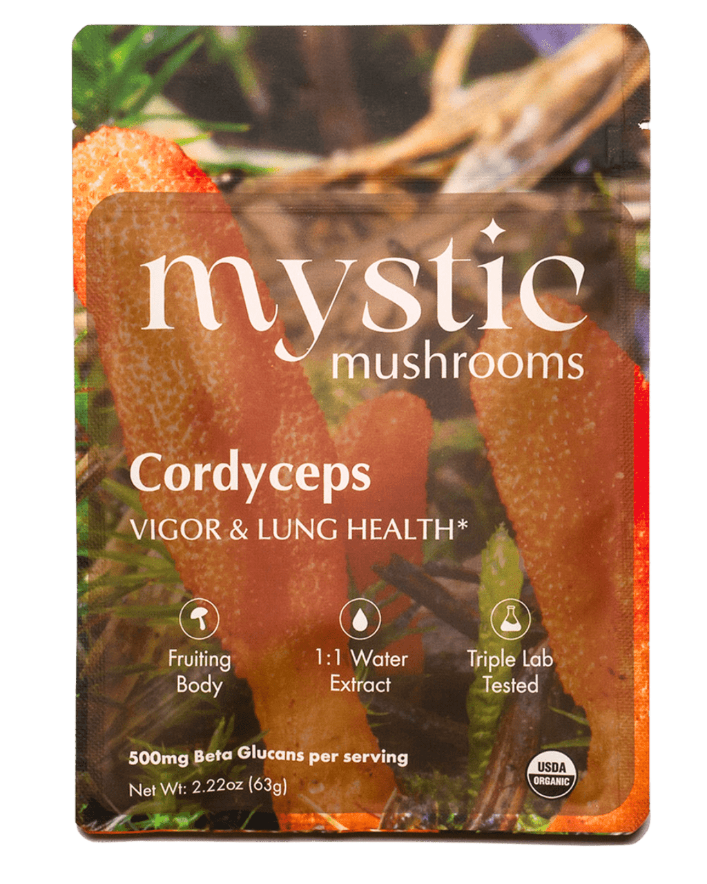 Cordyceps