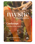 Cordyceps