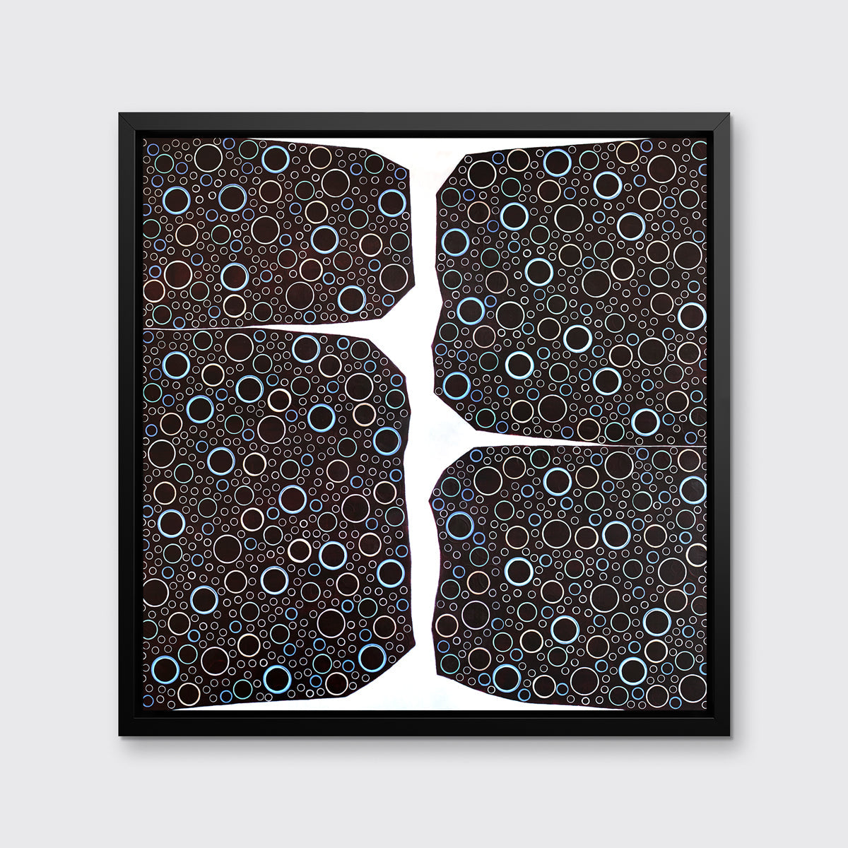Coup de Foudre - Limited Edition Canvas Print
