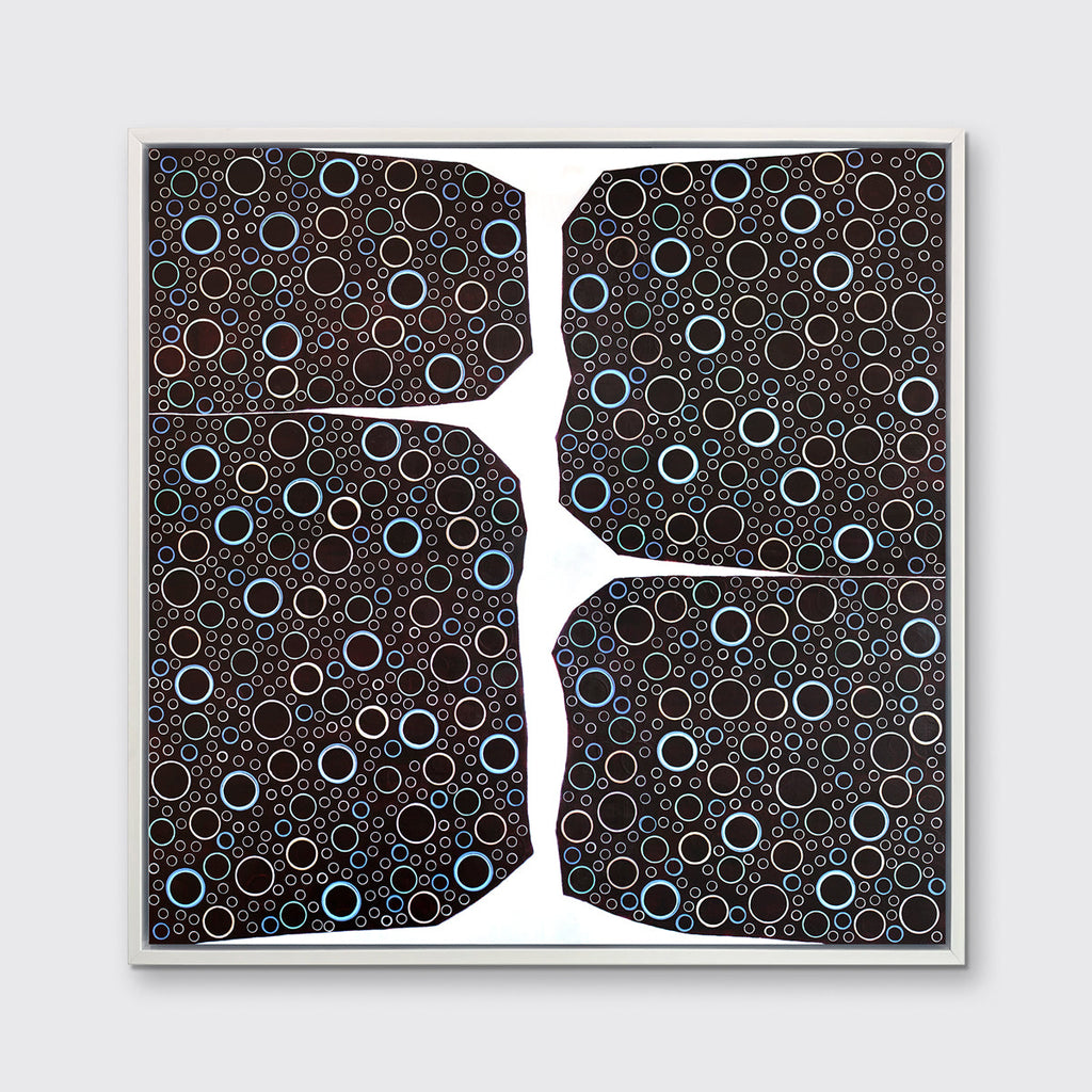 Coup de Foudre - Limited Edition Canvas Print