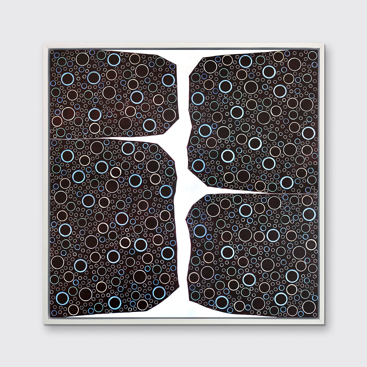 Coup de Foudre - Limited Edition Canvas Print