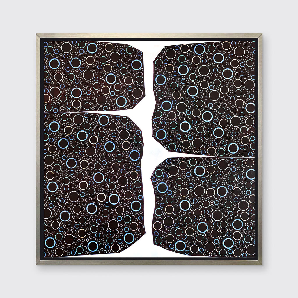 Coup de Foudre - Limited Edition Canvas Print