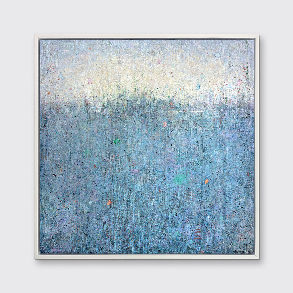 Cricket Home - Limited Edition Canvas Print