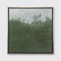 Cross Over - Open Edition Canvas Print