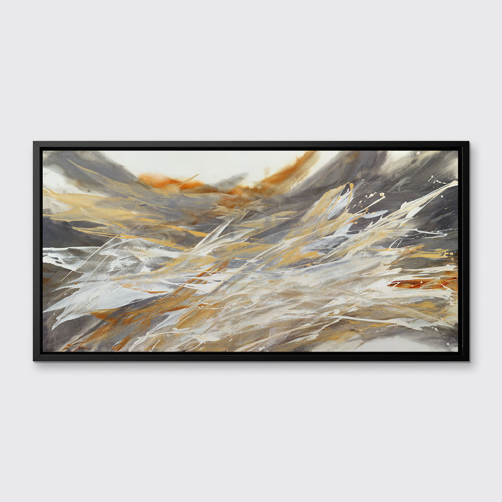 Cross Things Off - Limited Edition Canvas Print