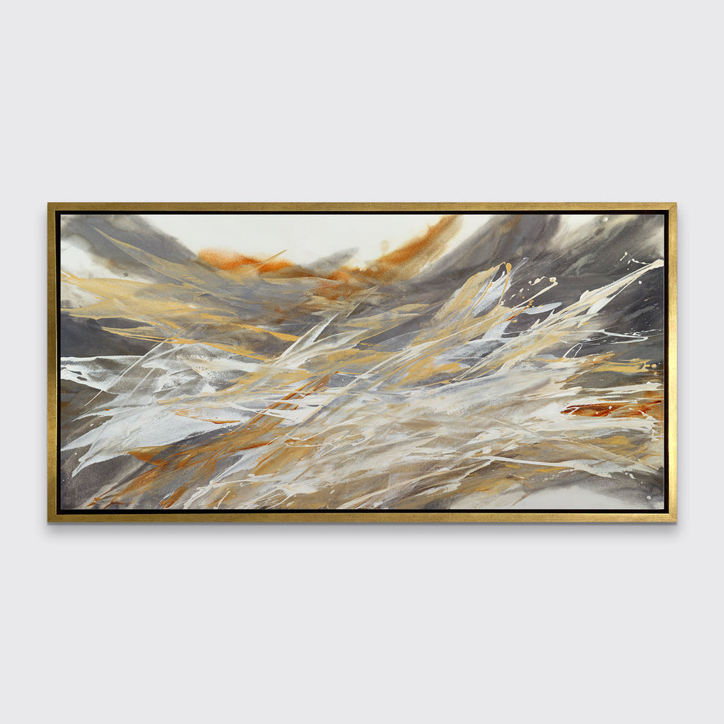 Cross Things Off - Limited Edition Canvas Print