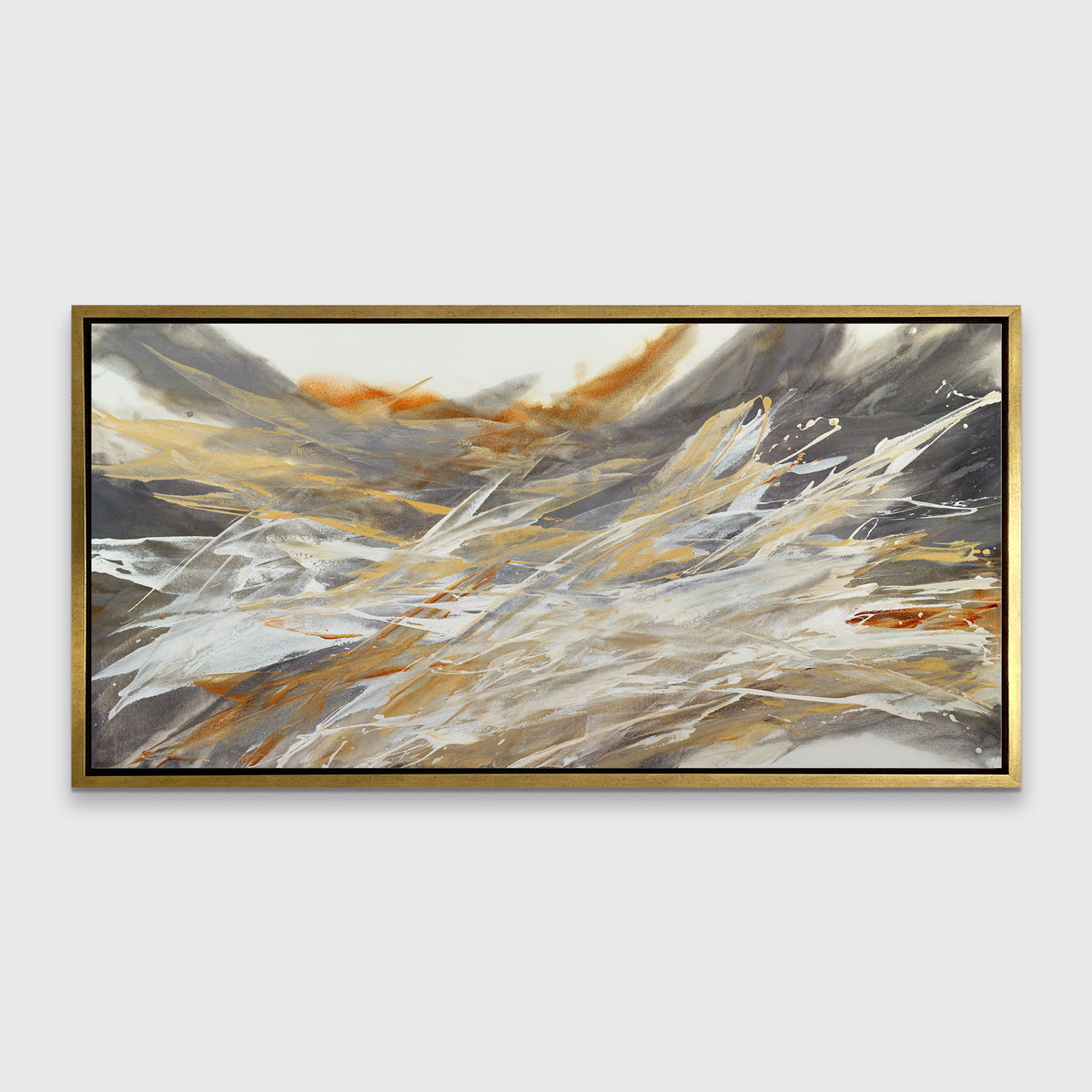 Cross Things Off - Limited Edition Canvas Print