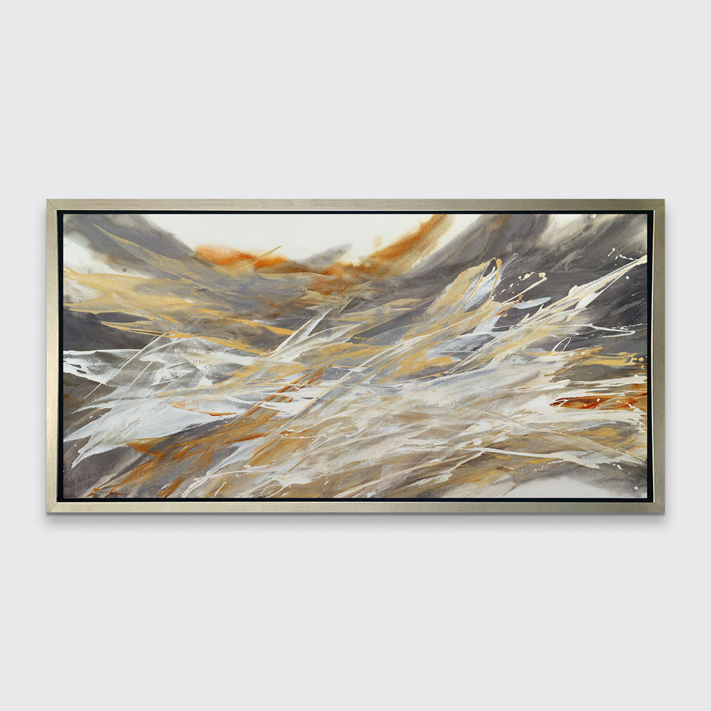 Cross Things Off - Limited Edition Canvas Print