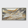 Cross Things Off - Limited Edition Canvas Print