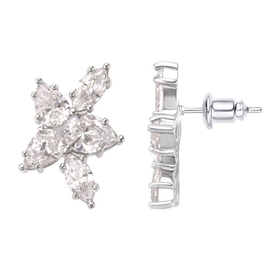 Marissa CZ Earring