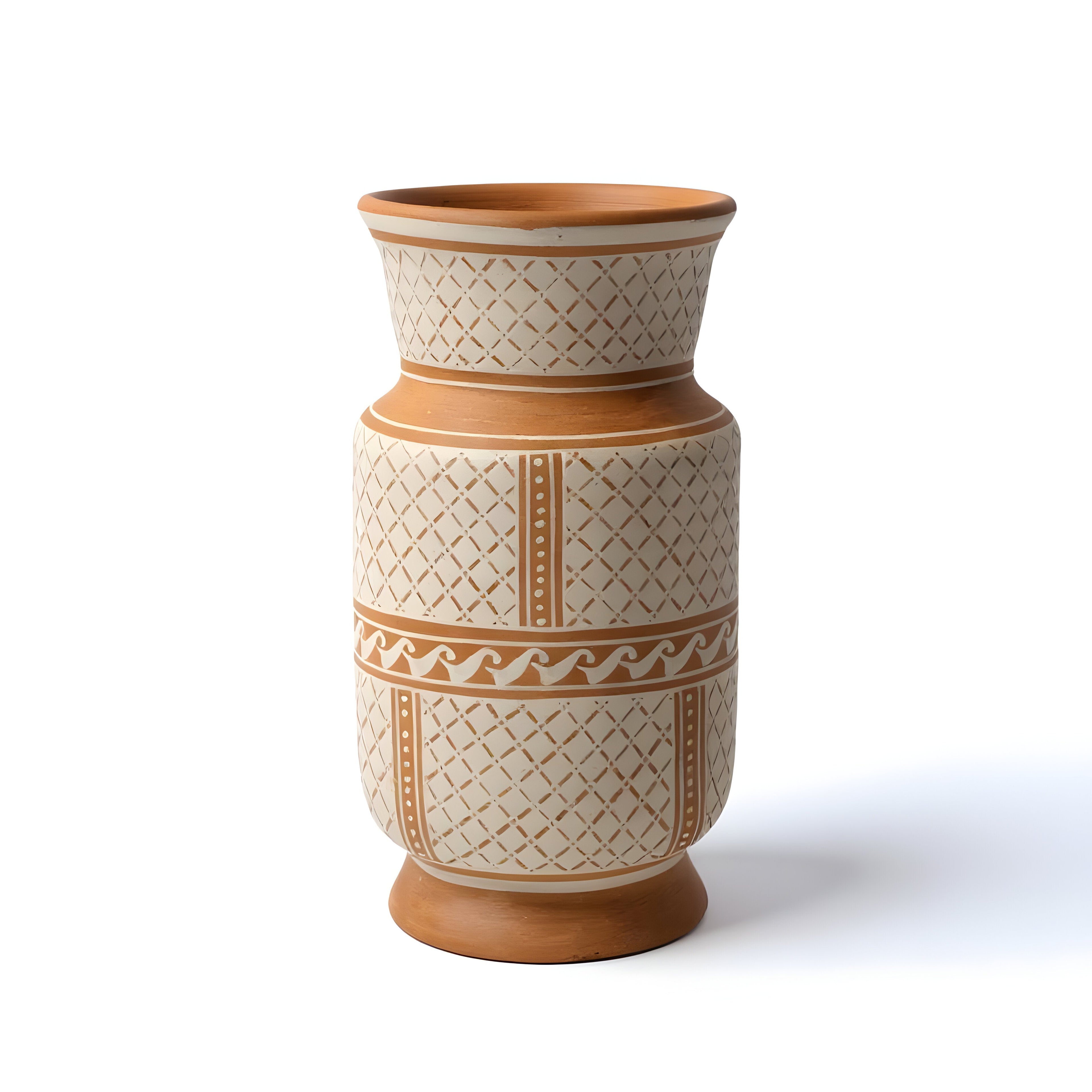 Geo Vase