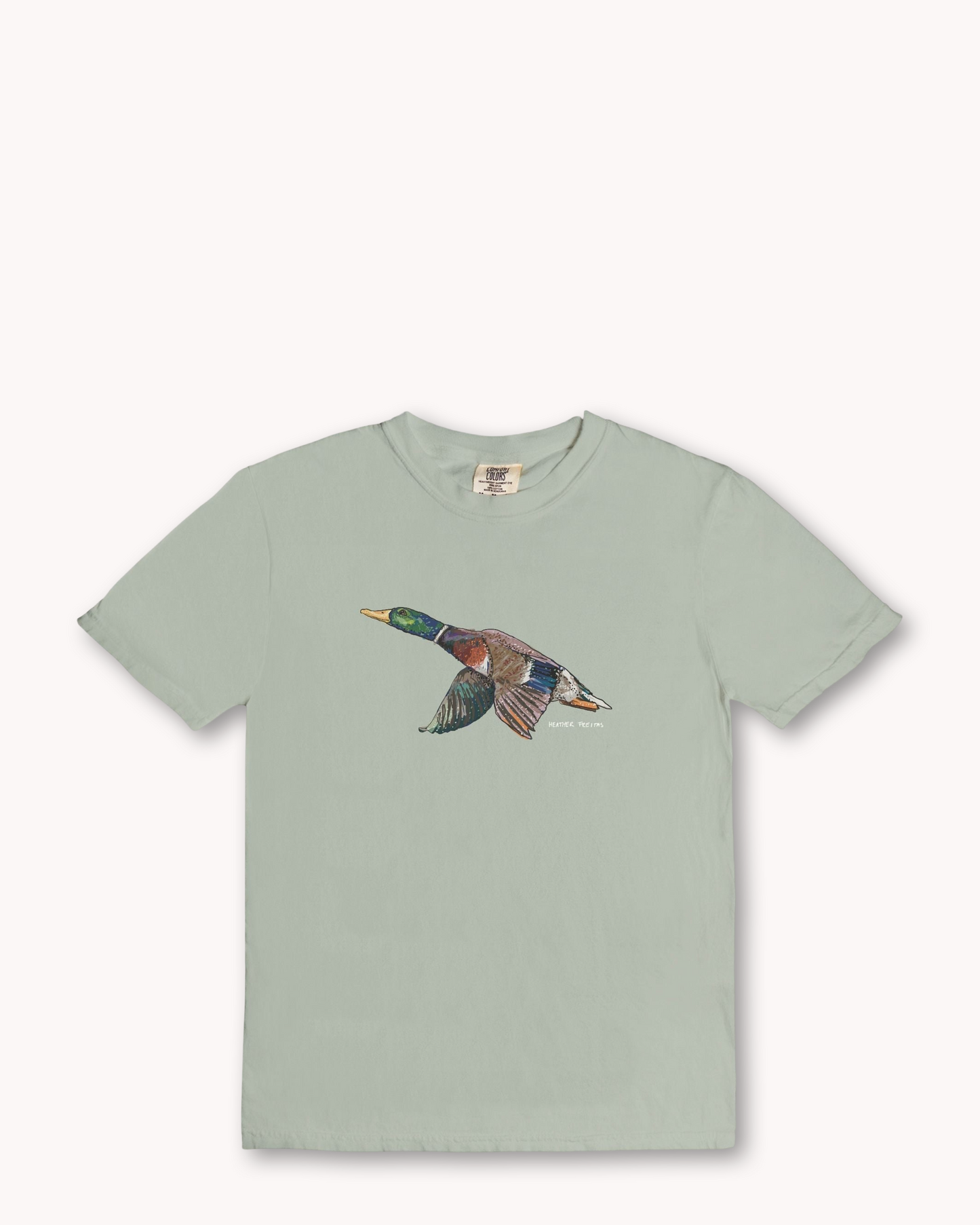 Mallard Tee