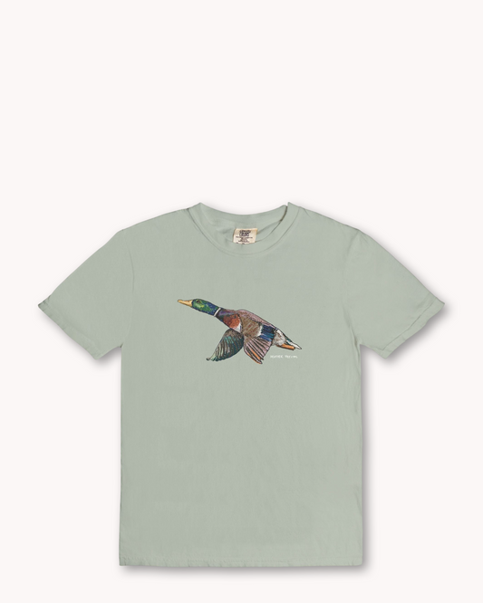 Mallard Tee