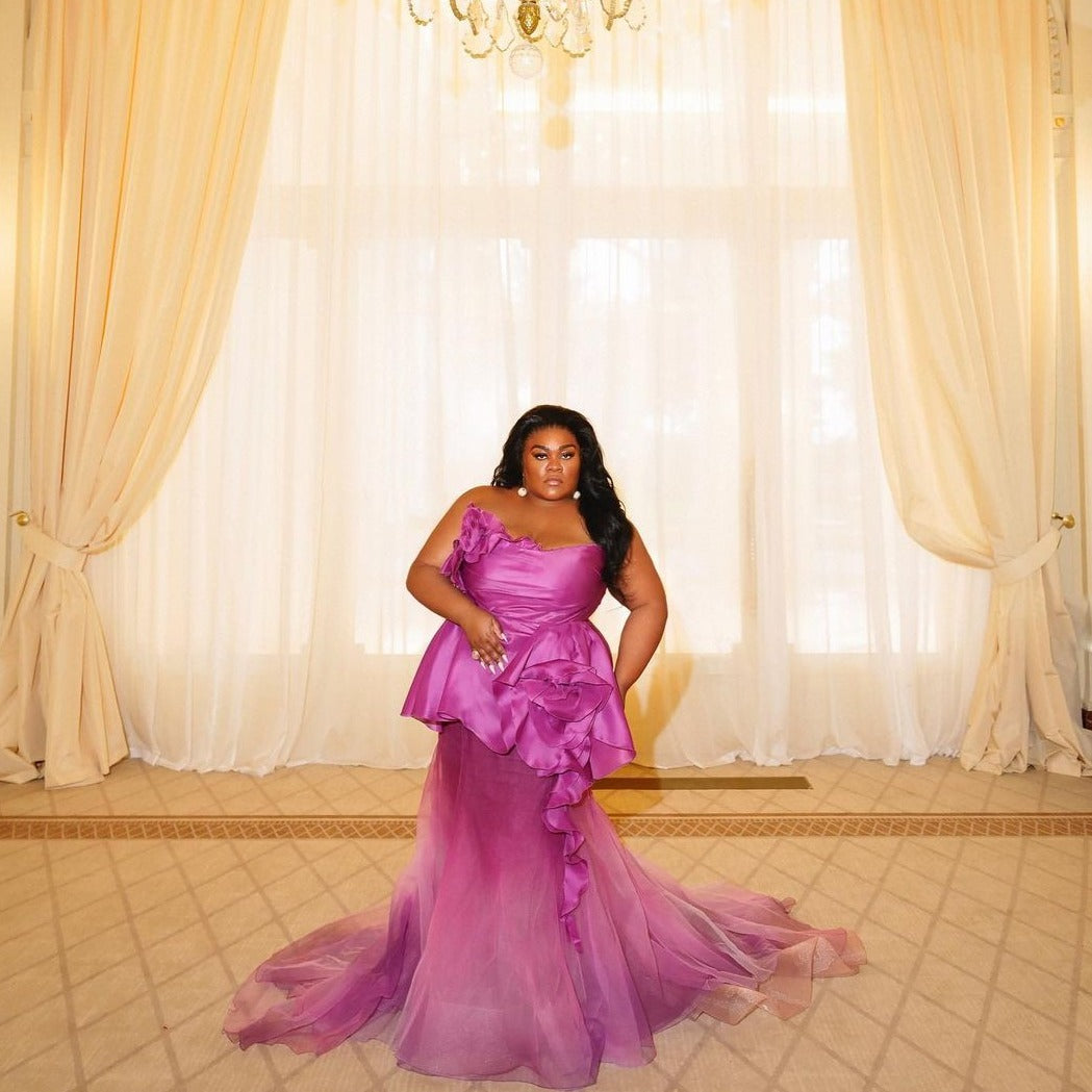 Meet Me At The Disco Earrings