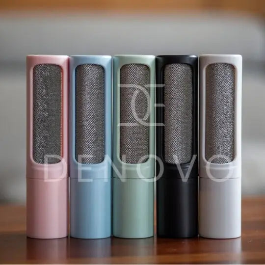 De Novo® On-The-Go Lint Roller De Novo