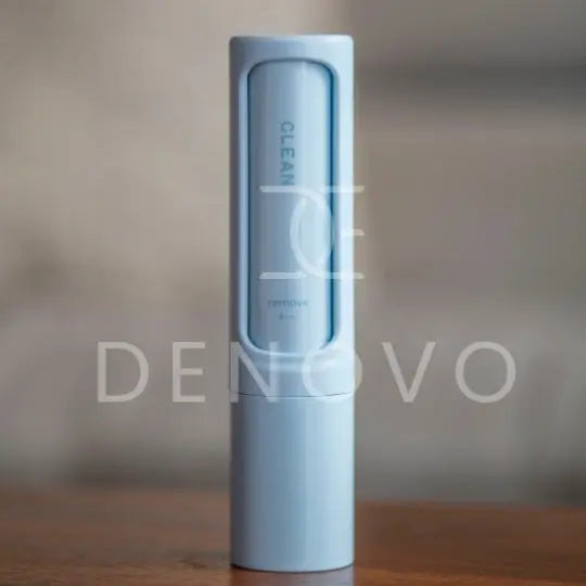 De Novo® On-The-Go Lint Roller De Novo