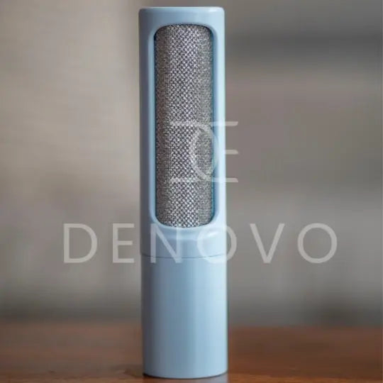 De Novo® On-The-Go Lint Roller De Novo