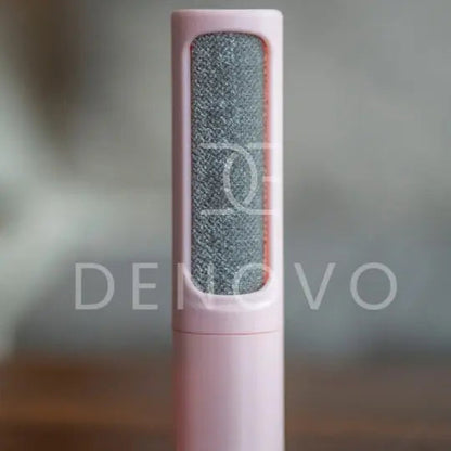 De Novo® On-The-Go Lint Roller De Novo