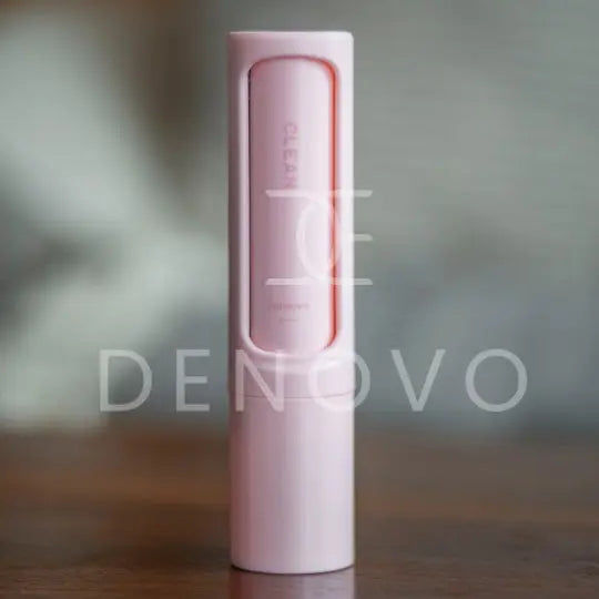 De Novo® On-The-Go Lint Roller De Novo