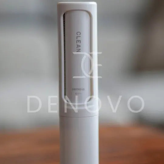 De Novo® On-The-Go Lint Roller De Novo