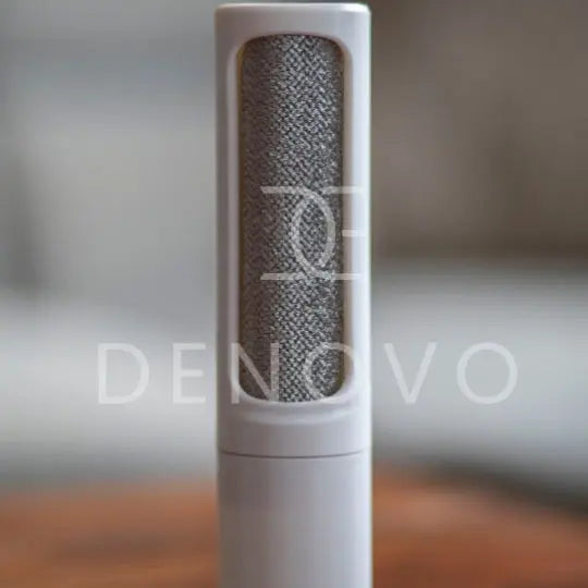 De Novo® On-The-Go Lint Roller De Novo