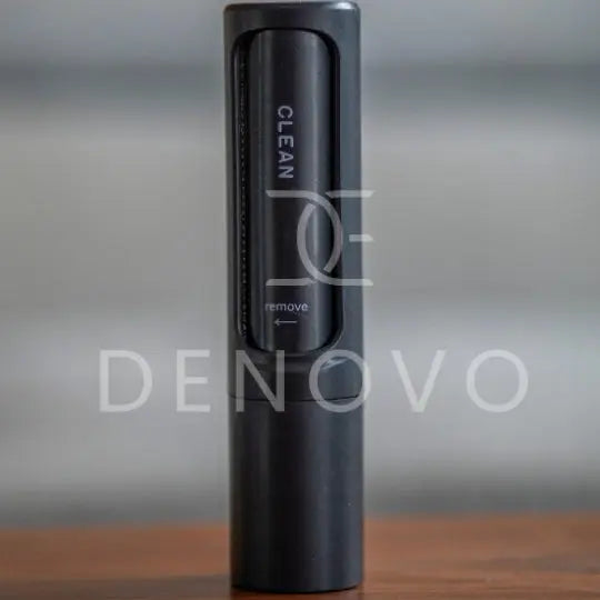 De Novo® On-The-Go Lint Roller De Novo