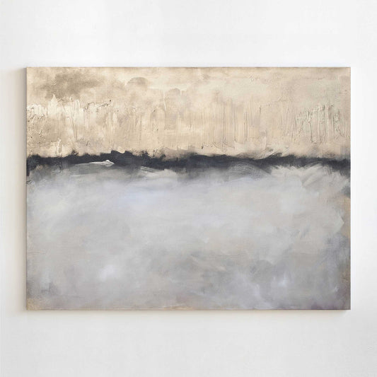 Decadent Morning - Canvas Print