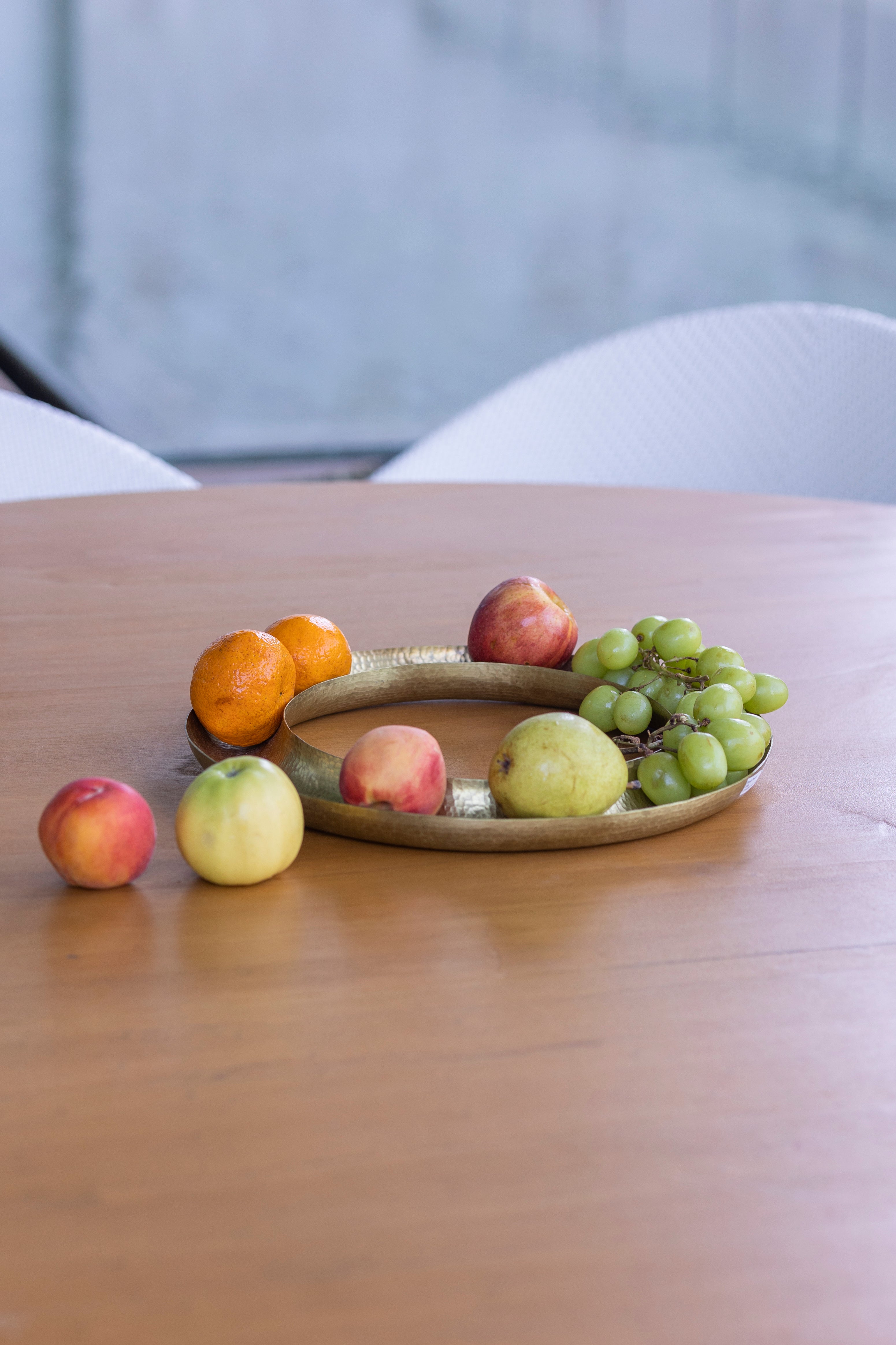 Loop Platter