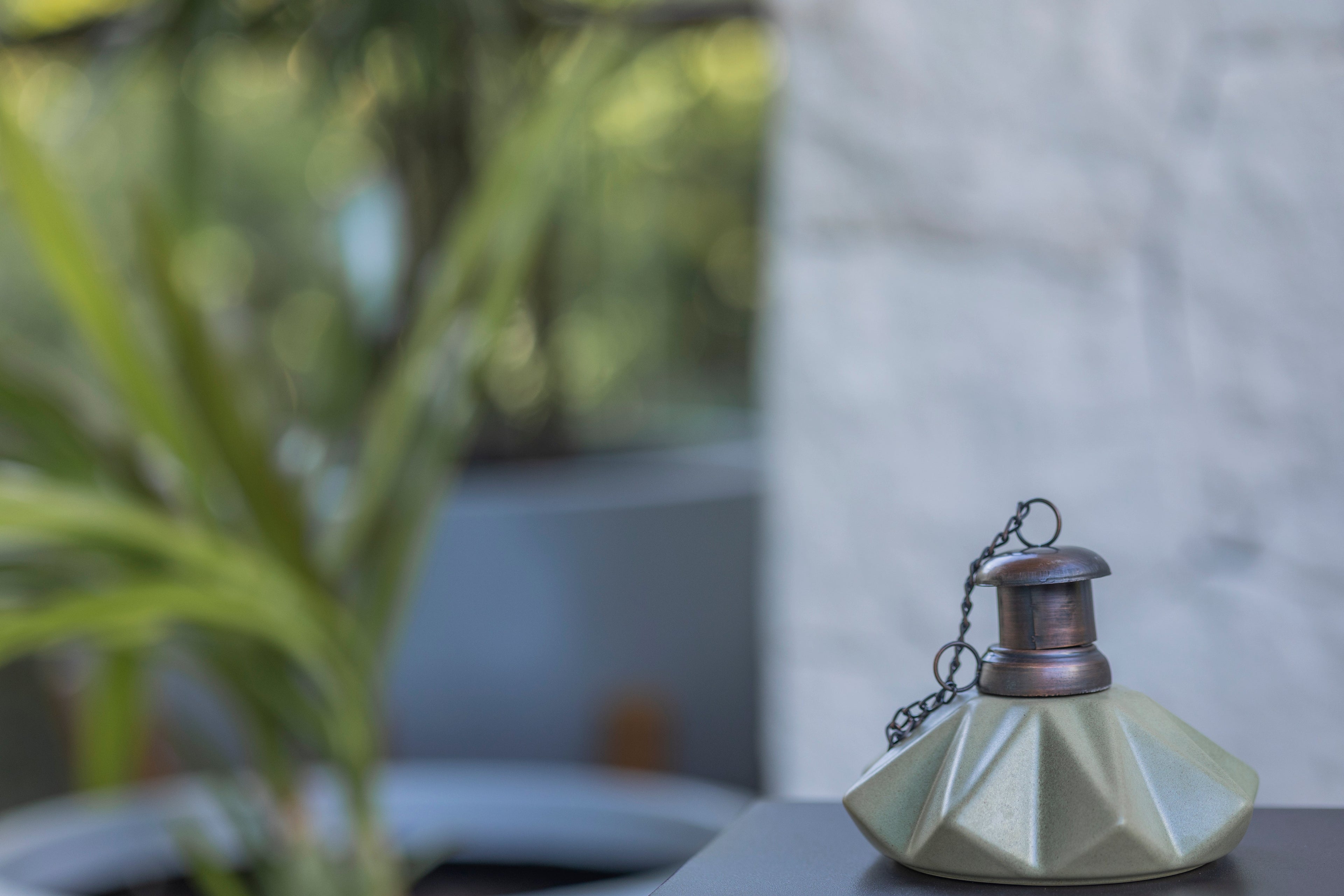 Celestial Flame Torch