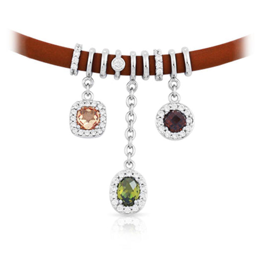 Diana Necklace