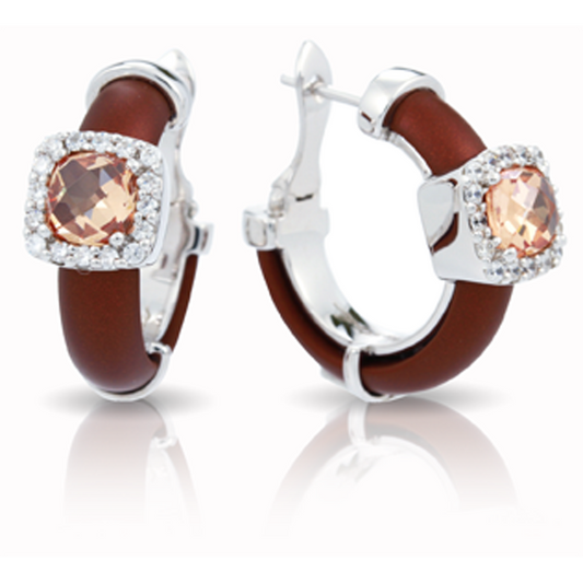 Diana Earrings